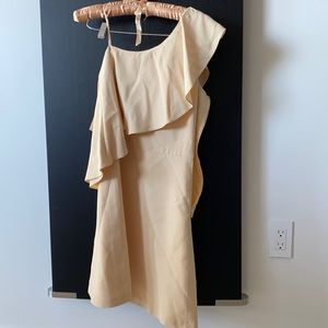 Jill Stuart cocktail dress (only wore once)